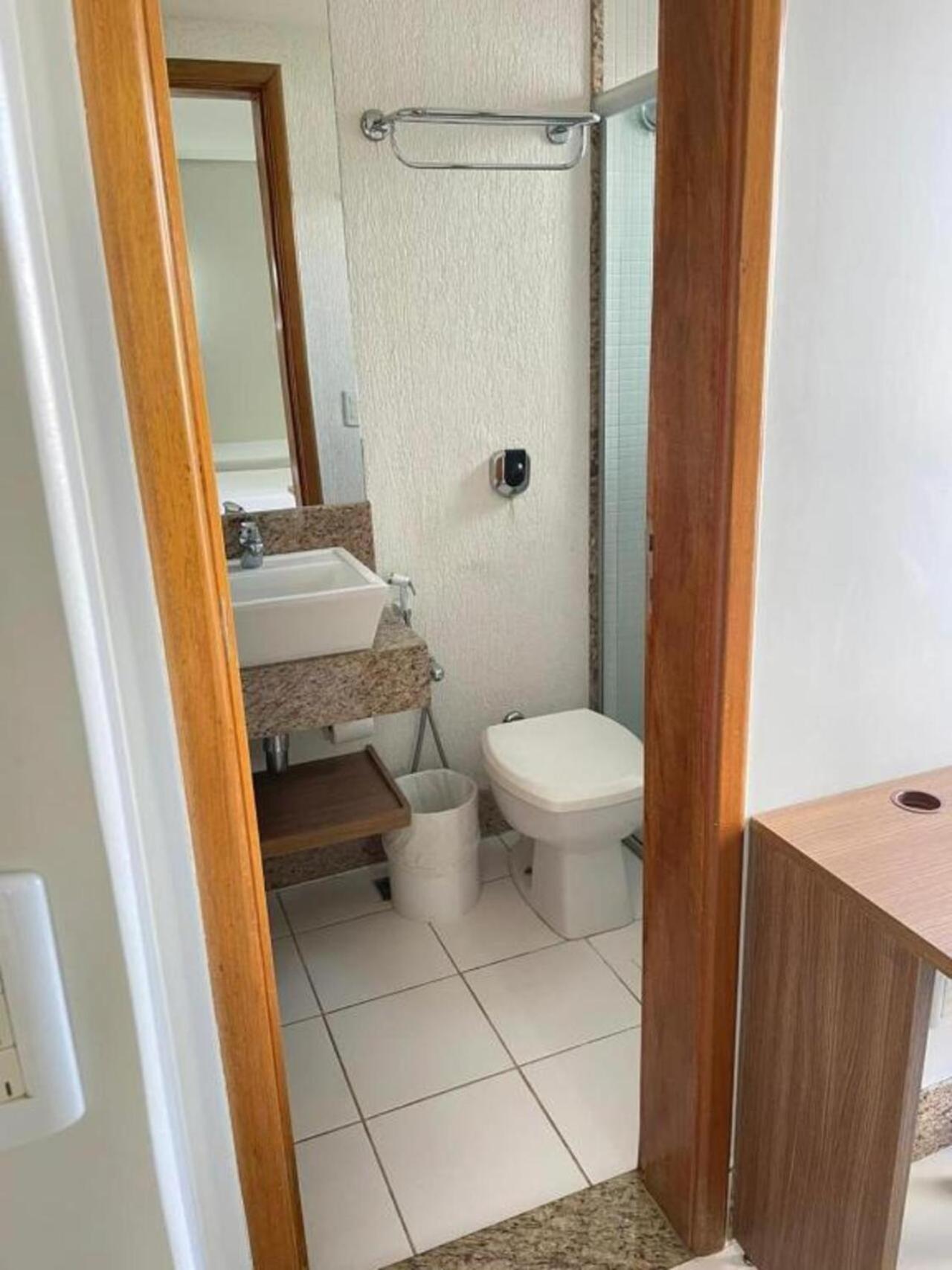 Sun Square Suites Hotel By Lual Goiania Room photo